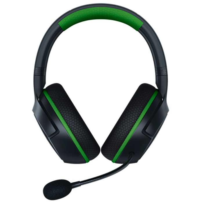 هدست گیمینگ بیسیم ریزر مدل Razer Kaira For Xbox - Image 11