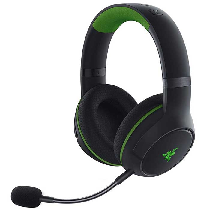 هدست گیمینگ بیسیم ریزر مدل Razer Kaira For Xbox - Image 10