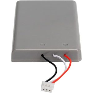 باتری دسته PS5 مدل GENCA-036 ظرفیت 2000 میلی آمپر