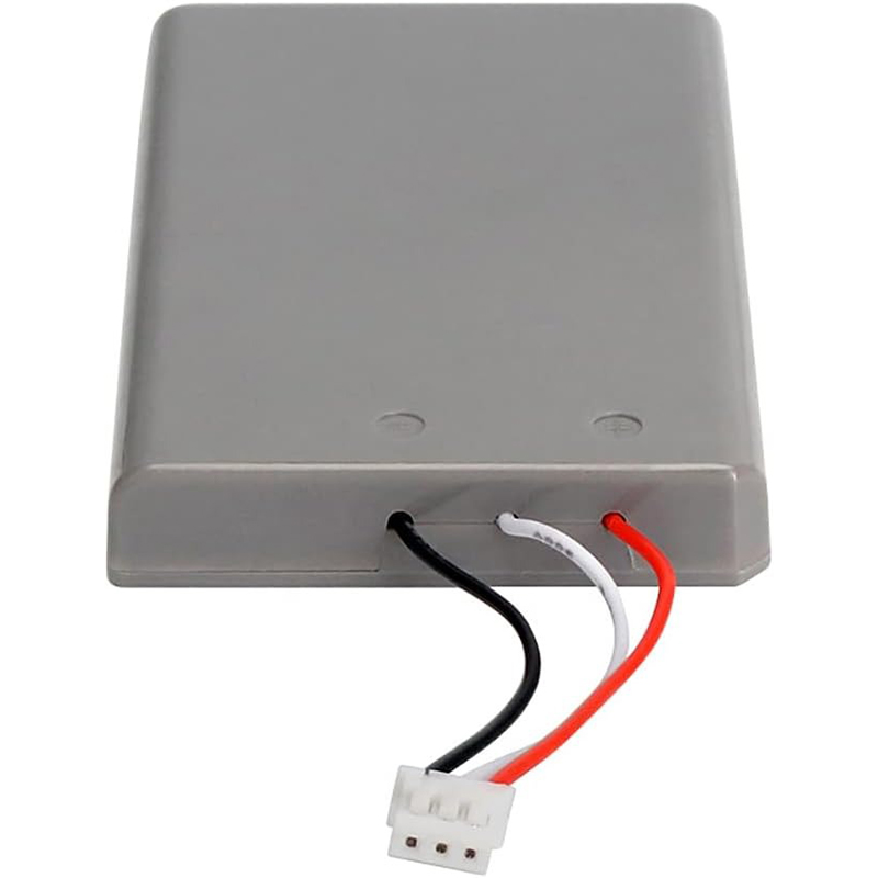 باتری دسته PS5 مدل GENCA-036 ظرفیت 2000 میلی آمپر