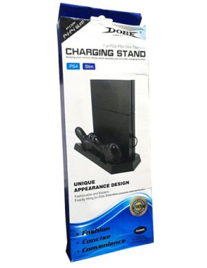 پایه نگه دارنده PS4 مدل TP4-891 استوک