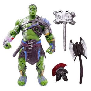 اکشن فیگور هالک گلادیاتور Thor: Ragnarok