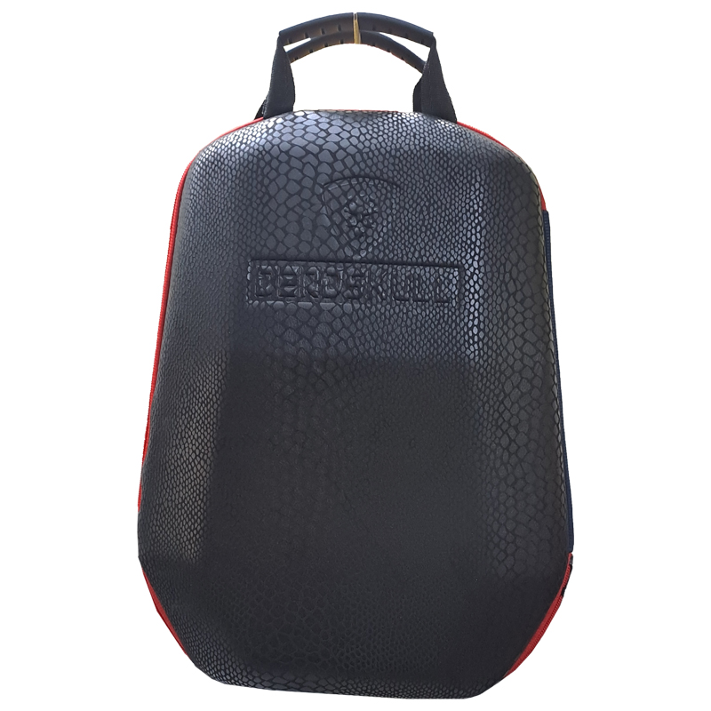 کیف کوله پشتی Deadskull PS5 slim پوست ماری - Image 3