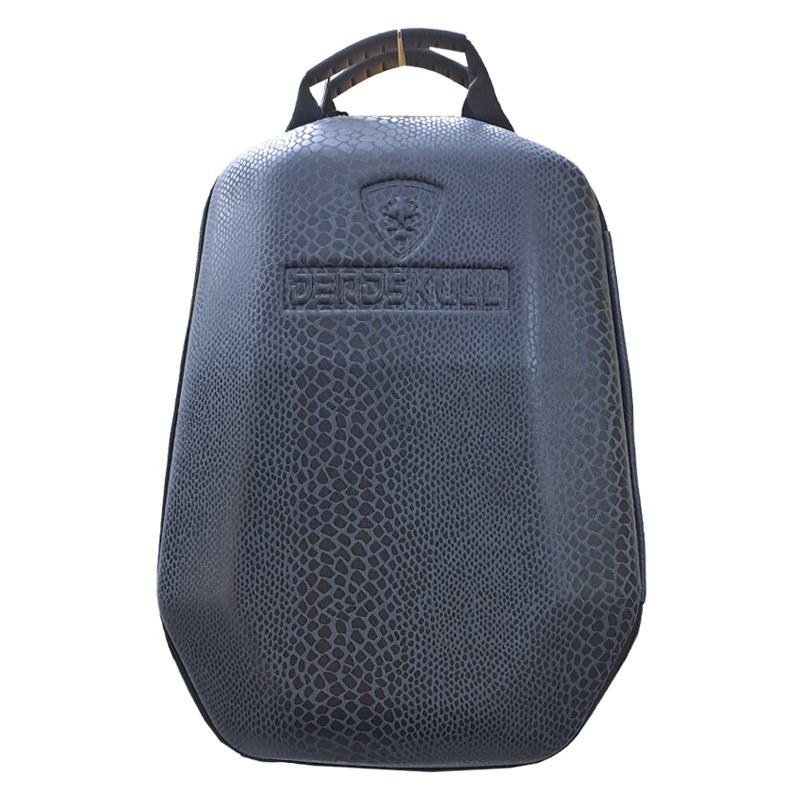 کیف کوله پشتی Deadskull PS5 slim پوست ماری - Image 4
