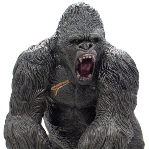 فیگور کینگ کونگ 15 سانتی متری King K