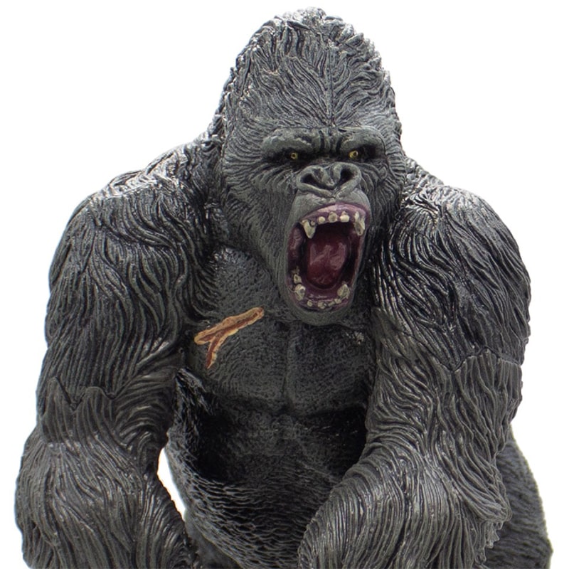 فیگور کینگ کونگ 15 سانتی متری King K