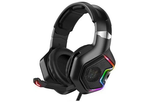 هدست گیمینگ اونیکوما Onikuma K10 Pro