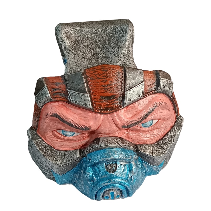 هولدر دسته بازی مورتال کامبت مدل Sub-Zero