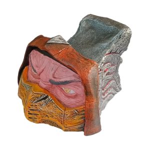 هولدر دسته بازی مورتال کامبت مدل Scorpion