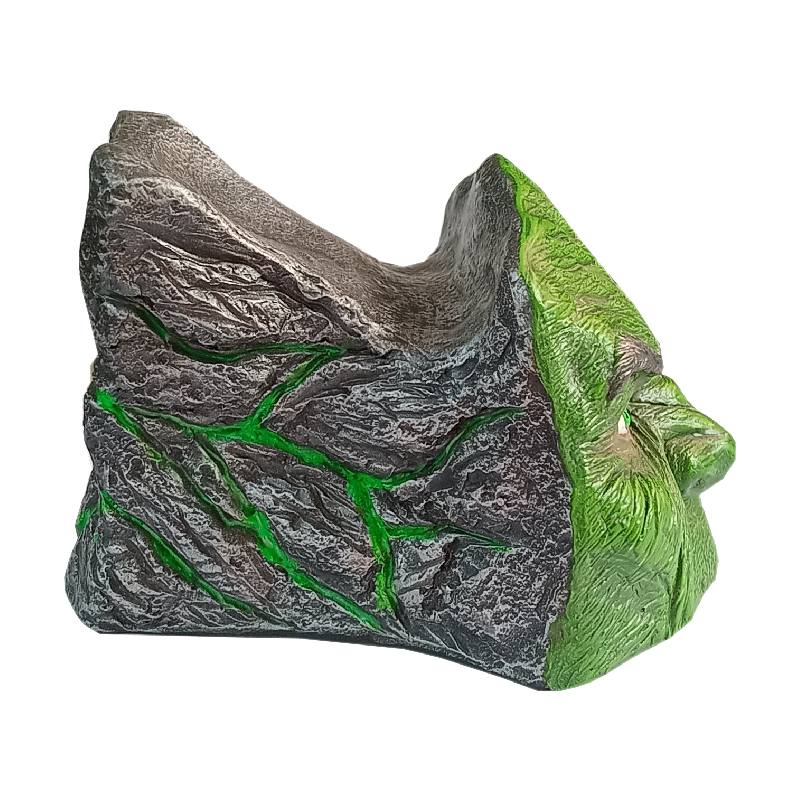 هولدر دسته بازی طرح هالک مارول Hulk