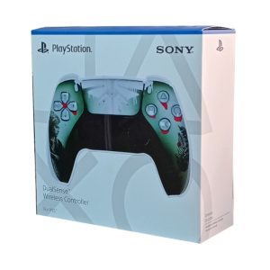 دسته بازی دوال سنس طرح The Last of Us