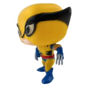 فانکو پاپ ولورین مارول Wolverine کد 1363