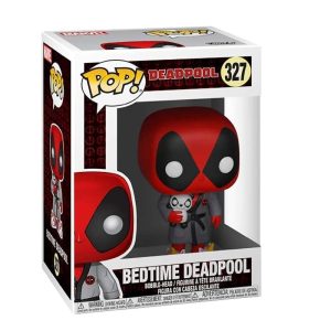فانکو پاپ ددپول مارول Deadpool کد 327