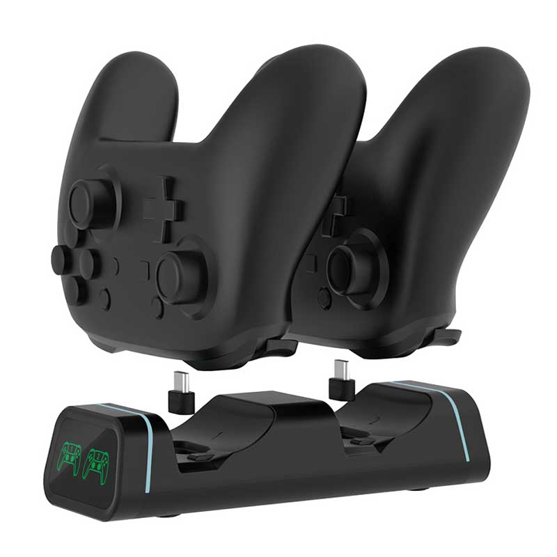 پایه شارژر دسته بازی مدل Dobe TYX-0613 - Image 3