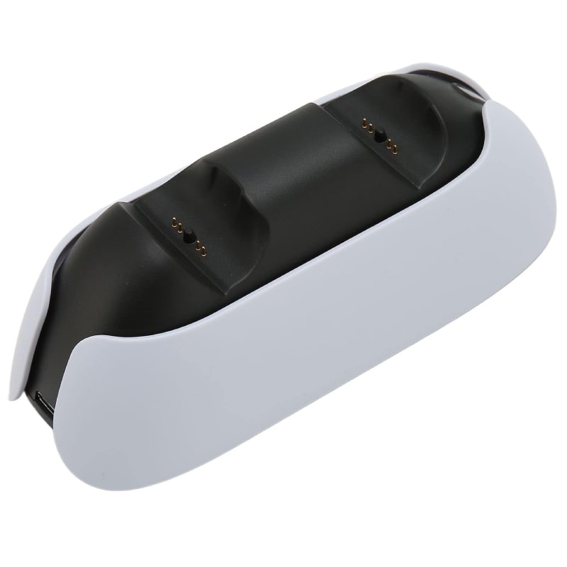 پایه شارژر دسته PS5 دابی مدل Dobe TP5-05103 - Image 6