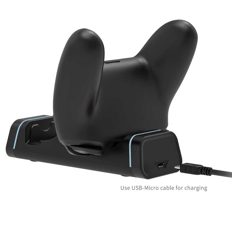 پایه شارژر دسته بازی مدل Dobe TYX-0613 - Image 6