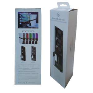 فن RGB پلی استیشن 5 SLIM/PRO مدل JYS P5228