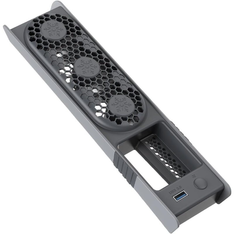 فن RGB پلی استیشن 5 SLIM/PRO مدل JYS P5228 - Image 5