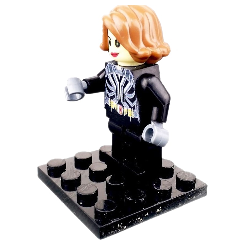 لگو قهرمانان مارول BT9009/12 مجموعه 4 عددی