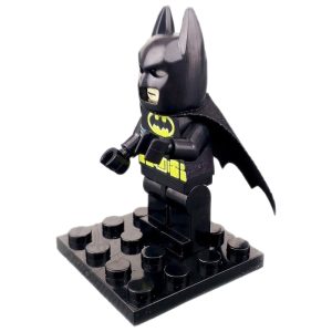 لگو شخصیت های دی سی BT9005/08 مجموعه 4 عددی