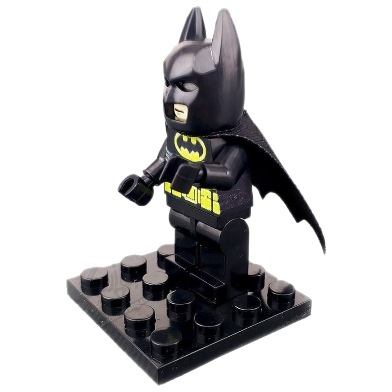 لگو شخصیت های دی سی BT9005/08 مجموعه 4 عددی