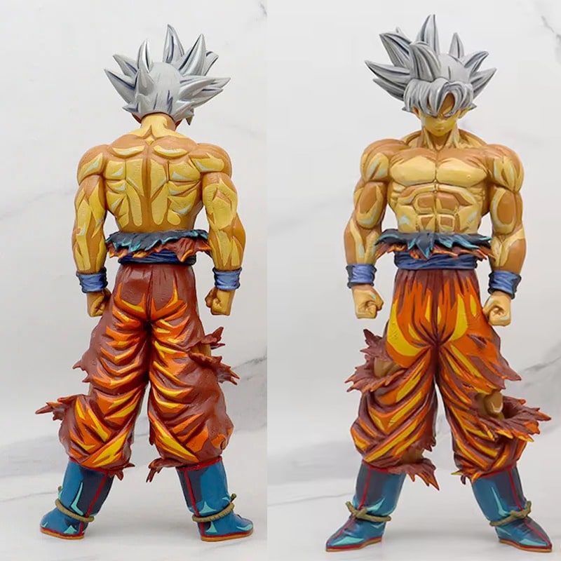 فیگور گوکوی دراگون بال زد Dragon Ball Z - Image 3