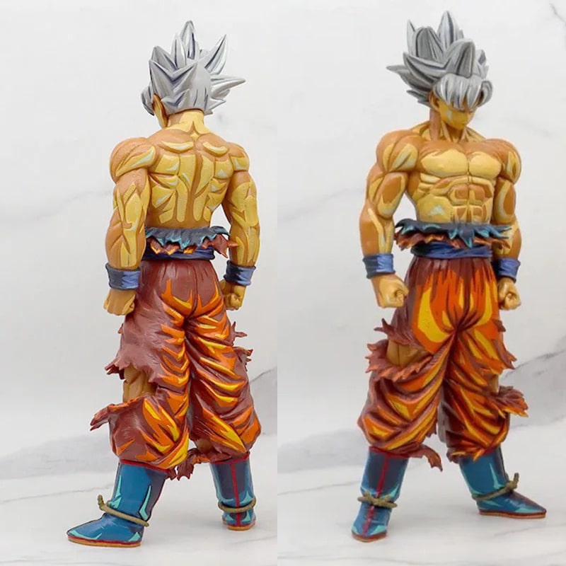 فیگور گوکوی دراگون بال زد Dragon Ball Z - Image 4