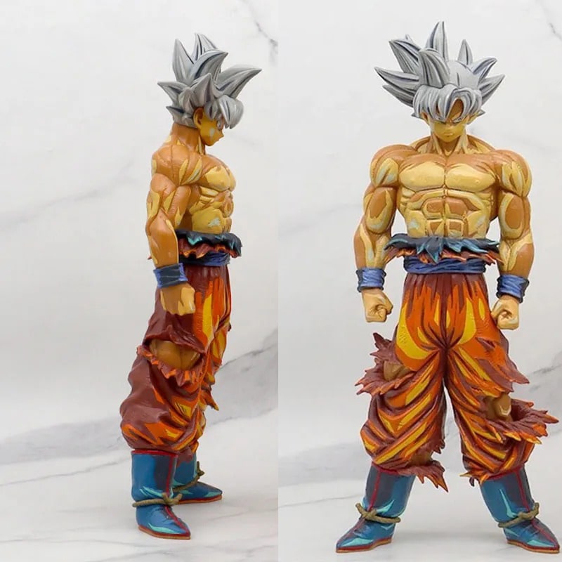 فیگور گوکوی دراگون بال زد Dragon Ball Z - Image 5