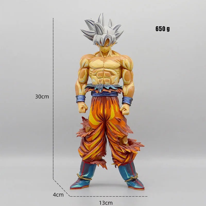 فیگور گوکوی دراگون بال زد Dragon Ball Z - Image 7