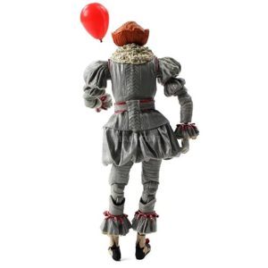 اکشن فیگور ترسناک ایت Pennywise برند نکا