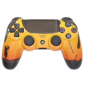 دسته بازی PS4 های کپی طرح dark souls