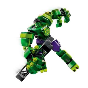 لگوی هالک در زره مکانیکی مدل 1026