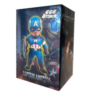 فیگور کاپیتان آمریکا Captain America