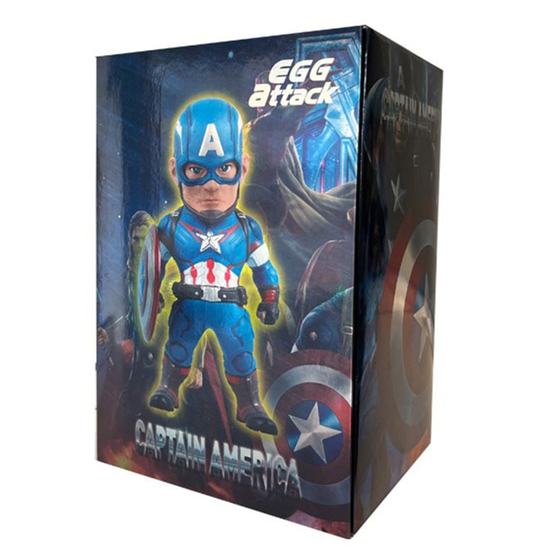 فیگور کاپیتان آمریکا Captain America