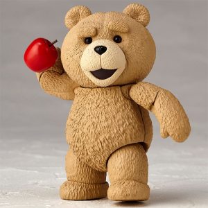 اکشن فیگور تدی خرسه TED 2 مدل 006