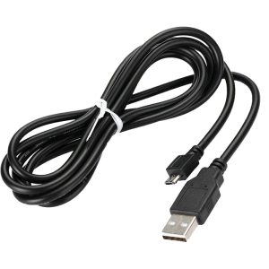 کابل شارژ دوال شاک PS4 سونی