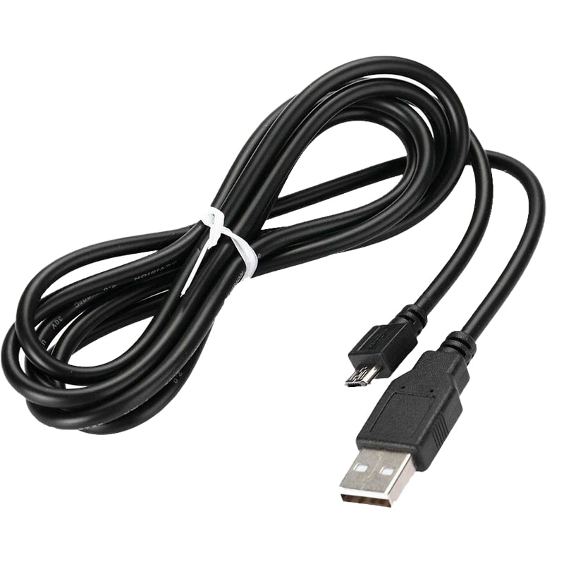 کابل شارژ دوال شاک PS4 سونی