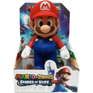 اکشن فیگور ماریو MARIO RABBIDS