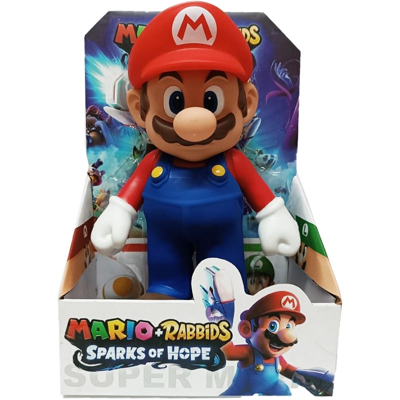 اکشن فیگور ماریو MARIO RABBIDS