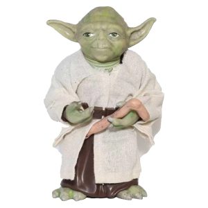 اکشن فیگور استاد یودا برند Hasbro