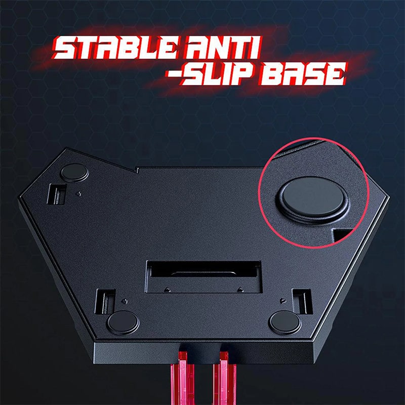 پایه نگهدارنده هدست اونیکوما مدل ONIKUMA ST-3 - Image 5