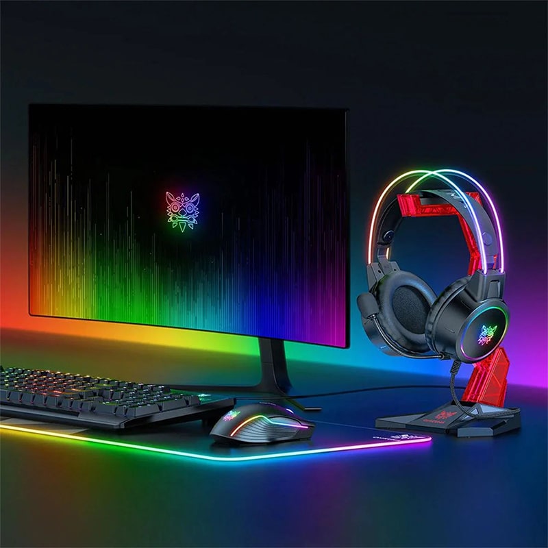 پایه نگهدارنده هدست اونیکوما مدل ONIKUMA ST-3 - Image 6