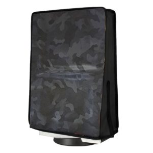 کاور کنسول PS5 اسلیم طرح ارتشی