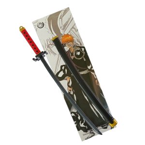 جاسوئیچی شمشیری مدل انیمه ایی Bleach