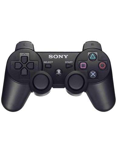 خرید دسته بازی PS3 استوک