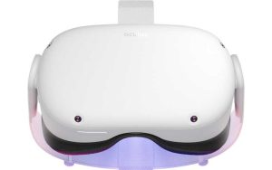 هدست واقعیت مجازی Oculus Quest 2 حافظه 128GB