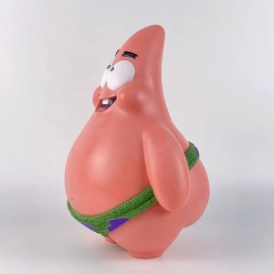 فیگور پاتریک از مجموعه باب اسفنجی 29 سانتی