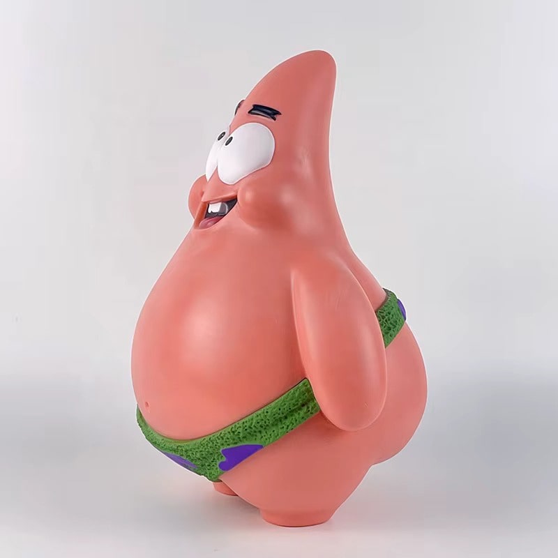 فیگور پاتریک از مجموعه باب اسفنجی 29 سانتی