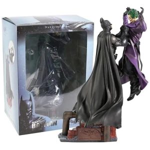 فیگور بتمن در برابر جوکر Batman vs Joker