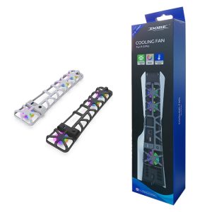 فن RGB دابی مخصوص PS5 PRO مدل DOBE TP5-35153S